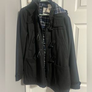 Brunswick Garment Peacoat